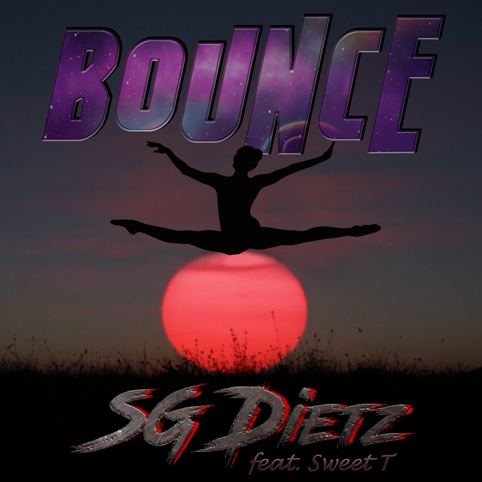 Bounce cover art